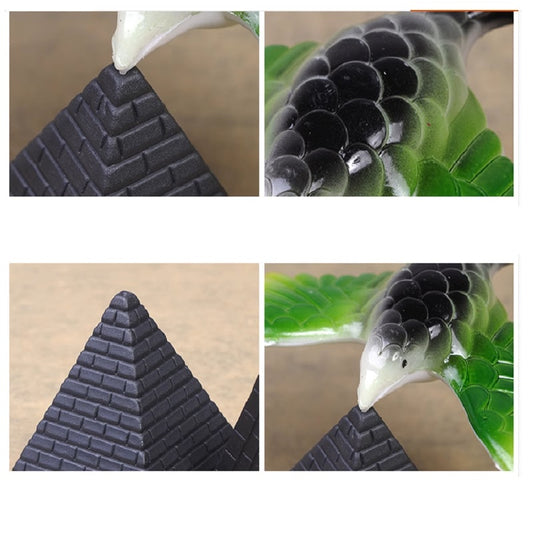 Magic Balance Bird – Mesmerizing Desk Toy That Defies Gravity and Sparks Joy