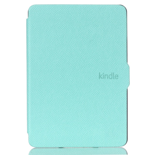 For Kindle Kindle 10th Generation 2019 Case for Kindle New Kindle 10th Generation 2019 J9G29R e-reader e-book Case