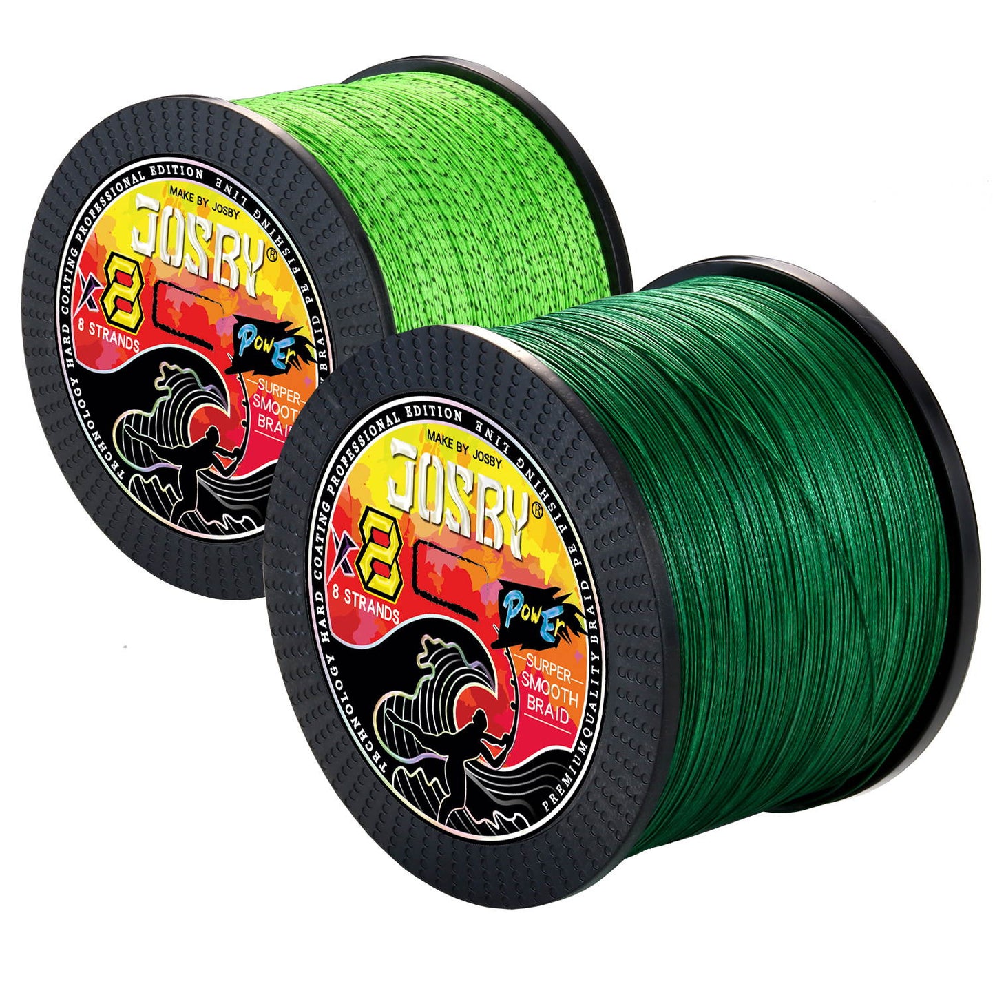 300M 500M 1000M 4/8 Strands Braided Fishing Line Japanese Durable Multifilament Super Strong Sea Bass Wire Multicolor 100% PE