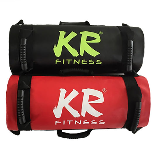 Fitness Sandbag 5-30kg Weight Lifting Bulgarian Sandbag Unfilled Power Bag Body Building Sport Muscle Training Fitness Equipment